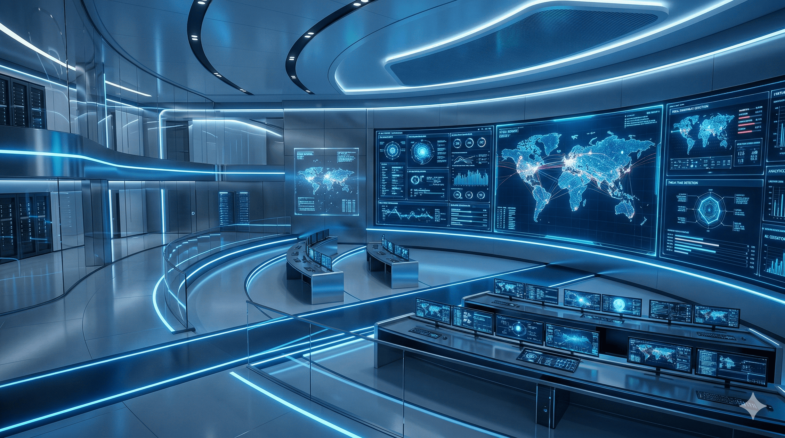 Montrex Technology background